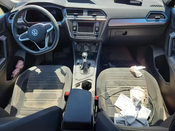 3VVRB7AX2PM034200 2023 VOLKSWAGEN TIGUAN - Image 8