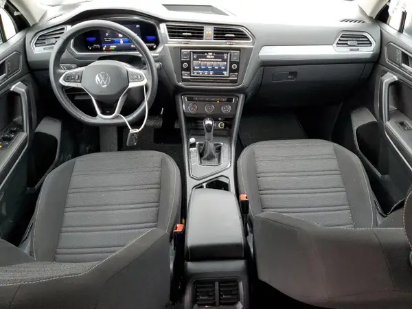 3VVRB7AX2PM038005 2023 VOLKSWAGEN TIGUAN - Image 8