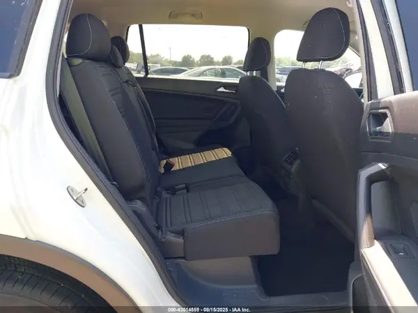 3VVRB7AX2PM041535 2023 VOLKSWAGEN TIGUAN - Image 8