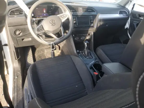 3VVRB7AX2PM041695 2023 VOLKSWAGEN TIGUAN - Image 8