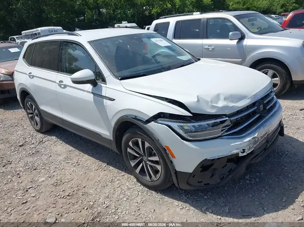 3VVRB7AX2PM046590 2023 VOLKSWAGEN TIGUAN - Image 1
