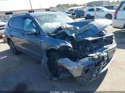 3VVRB7AX2PM055158 2023 VOLKSWAGEN TIGUAN