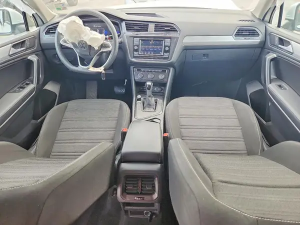 3VVRB7AX2PM064331 2023 VOLKSWAGEN TIGUAN - Image 8