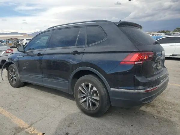 3VVRB7AX2PM064779 2023 VOLKSWAGEN TIGUAN - Image 2