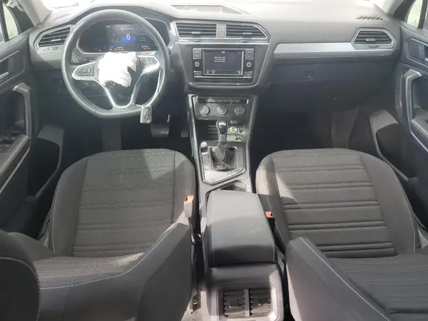 3VVRB7AX2PM064779 2023 VOLKSWAGEN TIGUAN - Image 8