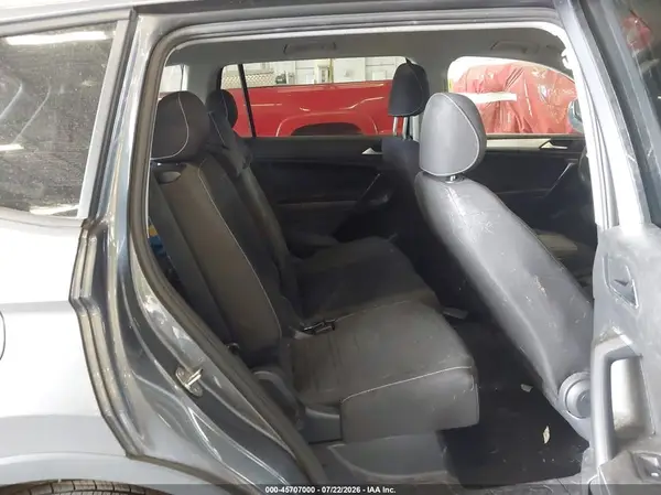 3VVRB7AX2PM065057 2023 VOLKSWAGEN TIGUAN - Image 8