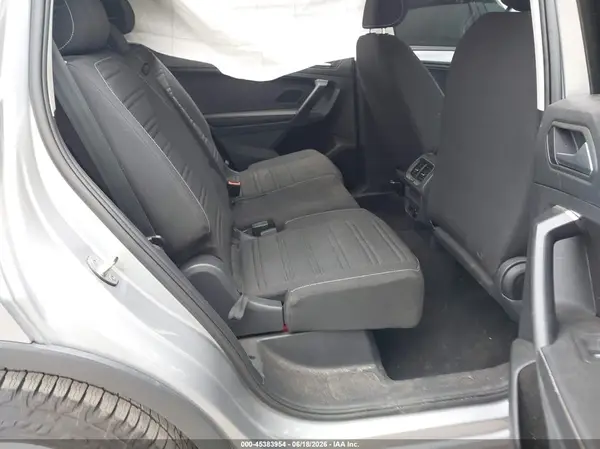 3VVRB7AX2PM068783 2023 VOLKSWAGEN TIGUAN - Image 8