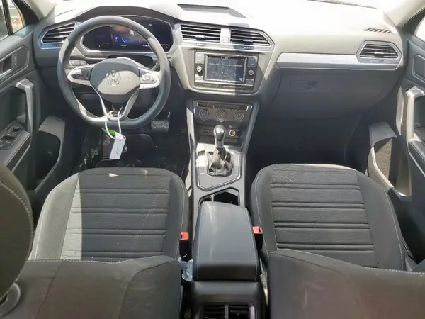 3VVRB7AX2PM073000 2023 VOLKSWAGEN TIGUAN - Image 8
