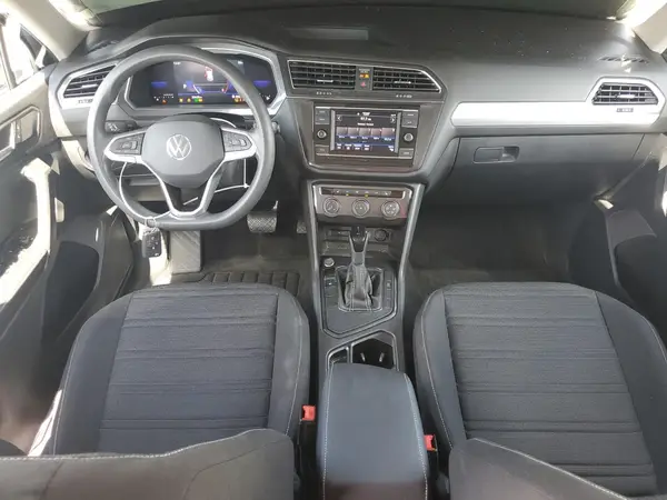 3VVRB7AX2PM076124 2023 VOLKSWAGEN TIGUAN - Image 8