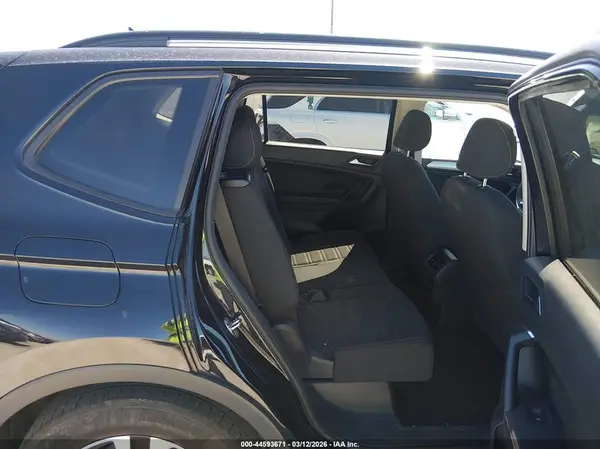 3VVRB7AX2PM081727 2023 VOLKSWAGEN TIGUAN - Image 8