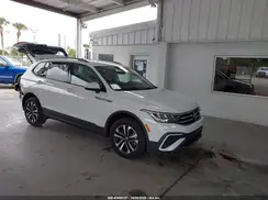 3VVRB7AX2PM140467 2023 VOLKSWAGEN TIGUAN