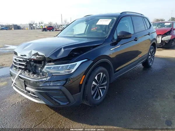 3VVRB7AX2RM019246 2024 VOLKSWAGEN TIGUAN - Image 2