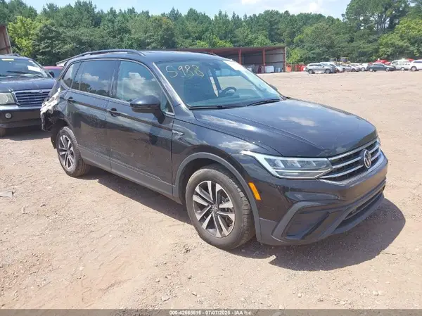 3VVRB7AX2RM041909 2024 VOLKSWAGEN TIGUAN - Image 1