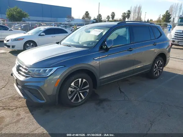3VVRB7AX2RM053669 2024 VOLKSWAGEN TIGUAN - Image 2