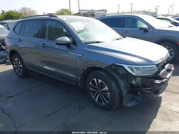 3VVRB7AX2RM054529 2024 VOLKSWAGEN TIGUAN - Image 1