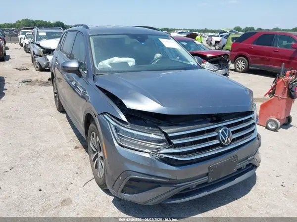 3VVRB7AX2RM056667 2024 VOLKSWAGEN TIGUAN - Image 1