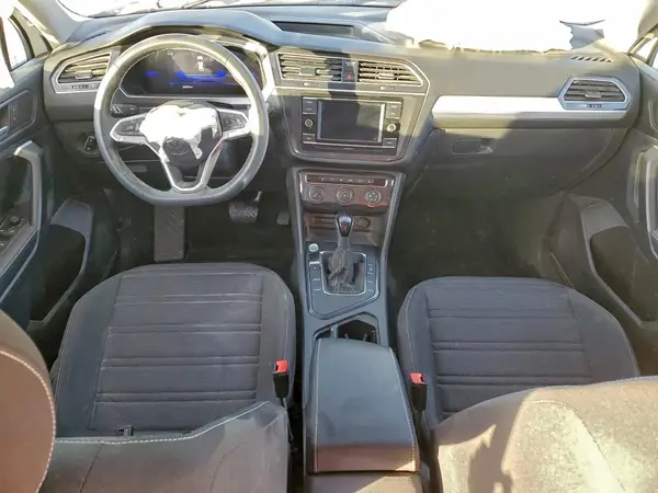 3VVRB7AX2RM057530 2024 VOLKSWAGEN TIGUAN - Image 8