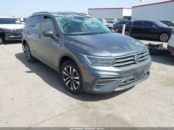 3VVRB7AX2RM068494 2024 VOLKSWAGEN TIGUAN - Image 1