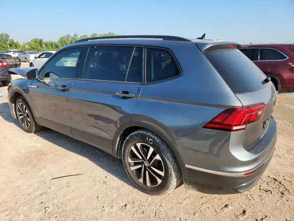 3VVRB7AX2RM111148 2024 VOLKSWAGEN TIGUAN - Image 2