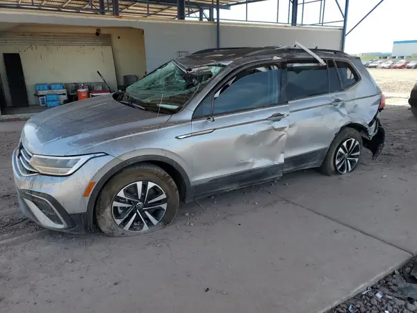 3VVRB7AX2RM116026 2024 VOLKSWAGEN TIGUAN - Image 1