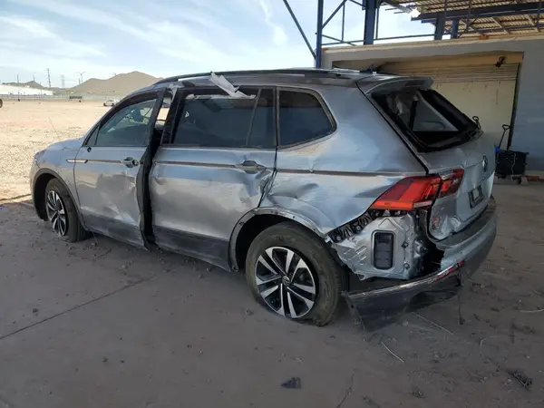 3VVRB7AX2RM116026 2024 VOLKSWAGEN TIGUAN - Image 2