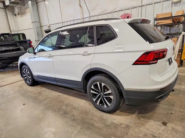 3VVRB7AX2RM132842 2024 VOLKSWAGEN TIGUAN - Image 2