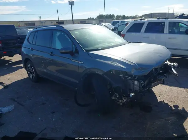 3VVRB7AX2RM137426 2024 VOLKSWAGEN TIGUAN - Image 1