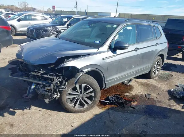 3VVRB7AX2RM137426 2024 VOLKSWAGEN TIGUAN - Image 2