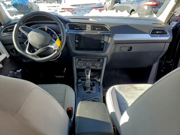 3VVRB7AX2RM141668 2024 VOLKSWAGEN TIGUAN - Image 8