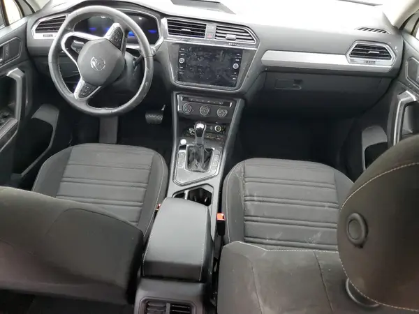 3VVRB7AX2RM177621 2024 VOLKSWAGEN TIGUAN - Image 8