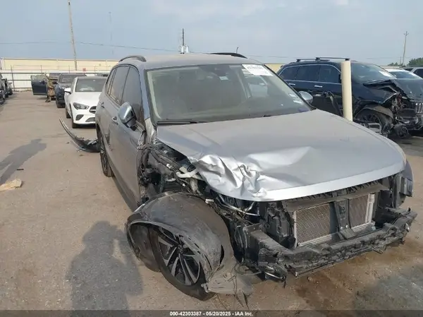 3VVRB7AX2RM185718 2024 VOLKSWAGEN TIGUAN - Image 1