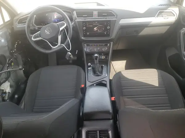 3VVRB7AX2RM196735 2024 VOLKSWAGEN TIGUAN - Image 8