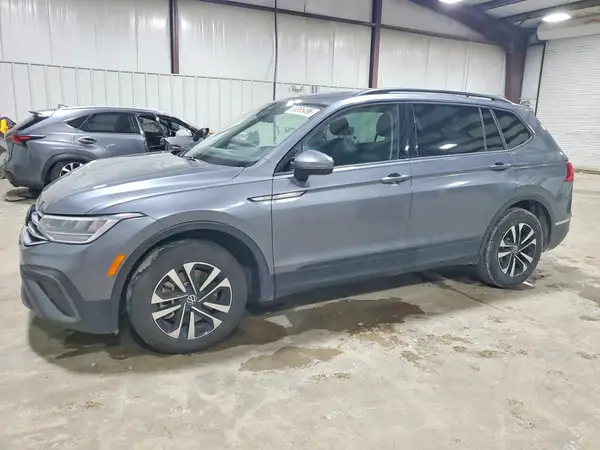 3VVRB7AX2RM206342 2024 VOLKSWAGEN TIGUAN - Image 1