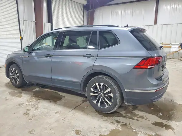 3VVRB7AX2RM206342 2024 VOLKSWAGEN TIGUAN - Image 2