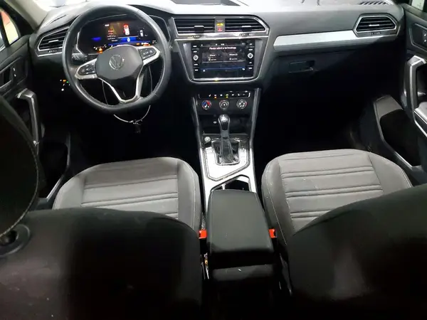 3VVRB7AX2RM206342 2024 VOLKSWAGEN TIGUAN - Image 8