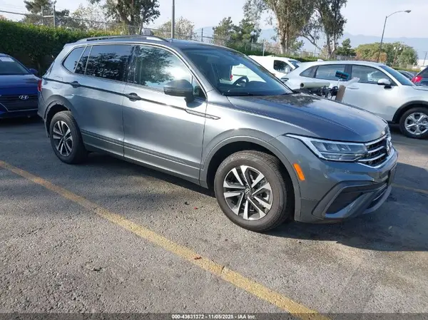 3VVRB7AX2RM206387 2024 VOLKSWAGEN TIGUAN - Image 1