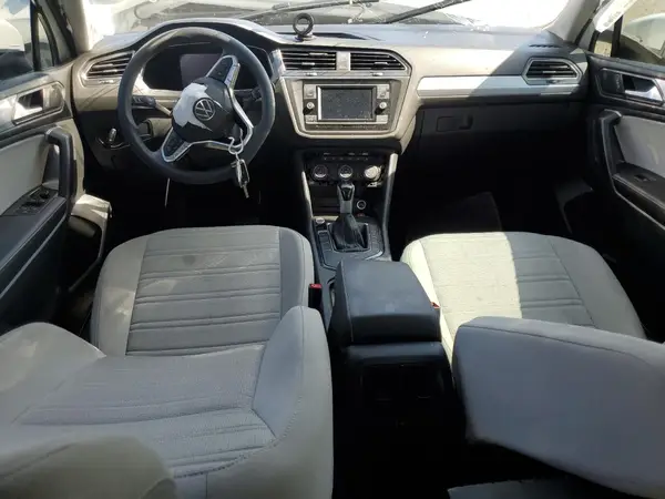 3VVRB7AX3PM026428 2023 VOLKSWAGEN TIGUAN - Image 8