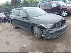 3VVRB7AX3PM037171 2023 VOLKSWAGEN TIGUAN