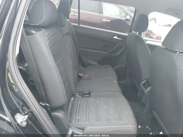 3VVRB7AX3PM037171 2023 VOLKSWAGEN TIGUAN - Image 8