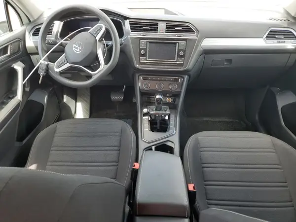 3VVRB7AX3PM042712 2023 VOLKSWAGEN TIGUAN - Image 8
