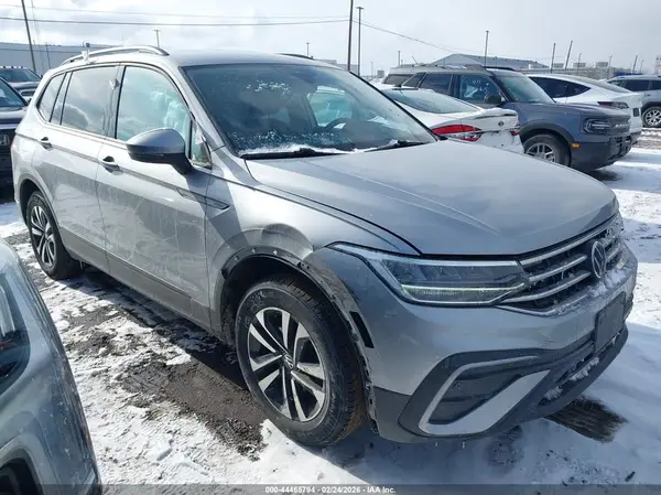 3VVRB7AX3PM065066 2023 VOLKSWAGEN TIGUAN - Image 1