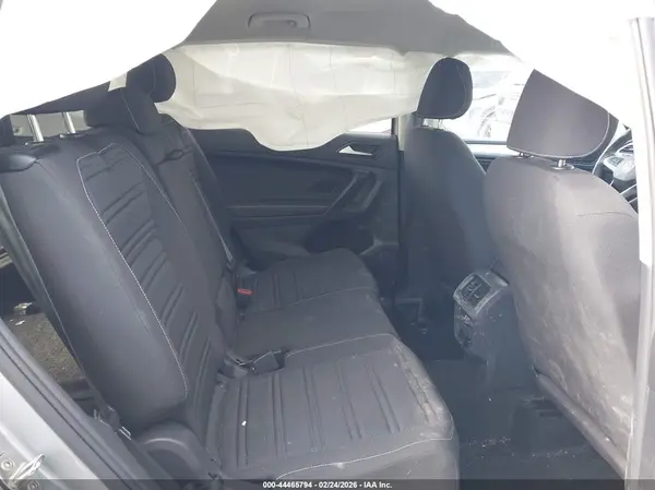 3VVRB7AX3PM065066 2023 VOLKSWAGEN TIGUAN - Image 8