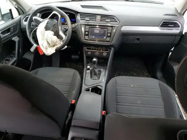 3VVRB7AX3PM071532 2023 VOLKSWAGEN TIGUAN - Image 8