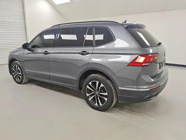 3VVRB7AX3PM072177 2023 VOLKSWAGEN TIGUAN - Image 2