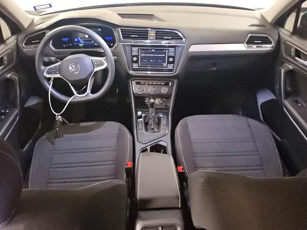 3VVRB7AX3PM072177 2023 VOLKSWAGEN TIGUAN - Image 8