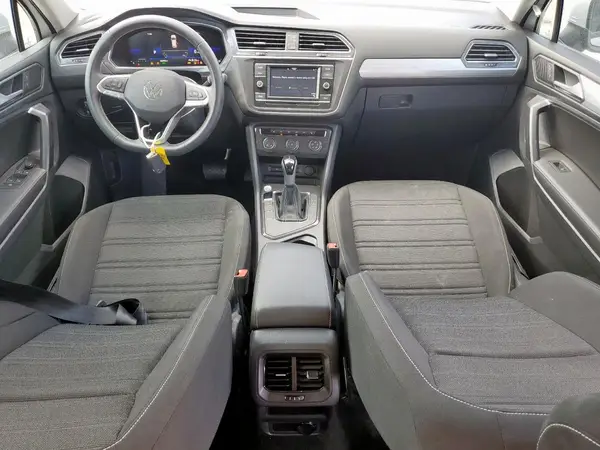 3VVRB7AX3PM078187 2023 VOLKSWAGEN TIGUAN - Image 8