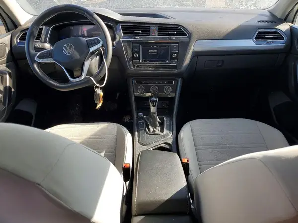3VVRB7AX3PM093045 2023 VOLKSWAGEN TIGUAN - Image 8