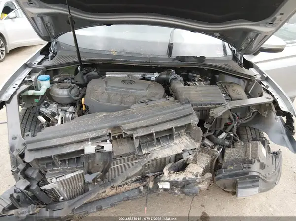 3VVRB7AX3PM099699 2023 VOLKSWAGEN TIGUAN - Image 8