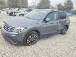 3VVRB7AX3PM115917 2023 VOLKSWAGEN TIGUAN
