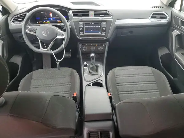 3VVRB7AX3PM115917 2023 VOLKSWAGEN TIGUAN - Image 8